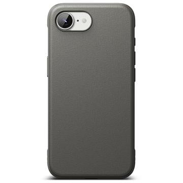 iPhone 16e/17e Ringke Onyx TPU Cover - Grå