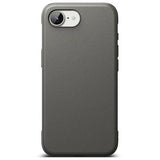 iPhone 16e/17e Ringke Onyx TPU Cover - Grå