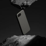 iPhone 16e/17e Ringke Onyx TPU Cover - Grå