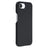 iPhone 16e/17e Plastik Cover - Sort