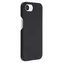 iPhone 16e/17e Plastik Cover - Sort