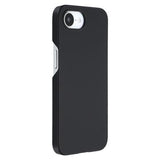 iPhone 16e/17e Plastik Cover - Sort