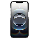 iPhone 16e/17e Plastik Cover - Sort