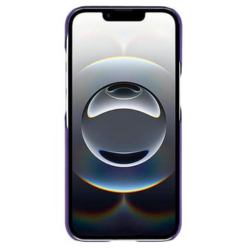 iPhone 16e/17e Plastik Cover - Lilla