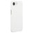 iPhone 16e/17e Plastik Cover - Hvid