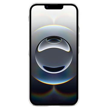 iPhone 16e/17e Plastik Cover - Hvid