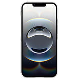 iPhone 16e/17e Plastik Cover - Hvid