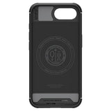 iPhone 16e/17e Spigen Core Armor Mag MagSafe TPU Cover - Sort