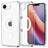 iPhone 16e/17e Spigen Ultra Hybrid Mag Cover - Hvid / Klar