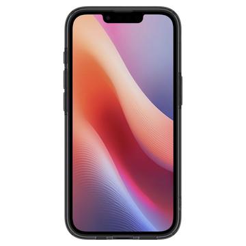 iPhone 16e/17e Spigen Ultra Hybrid Mag Cover - Sort / Zero One