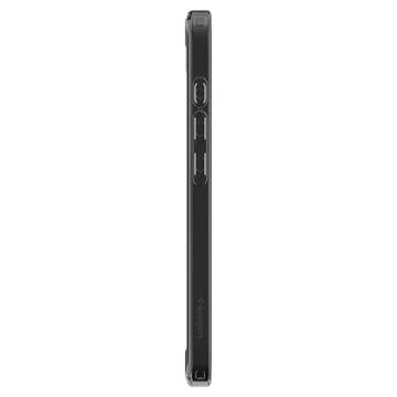 iPhone 16e/17e Spigen Ultra Hybrid Mag Cover - Sort / Zero One