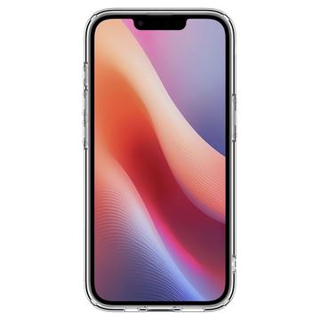 iPhone 16e/17e Spigen Ultra Hybrid Mag Cover - Hvid / Zero One