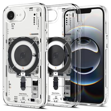 iPhone 16e/17e Spigen Ultra Hybrid Mag Cover - Neo One