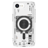 iPhone 16e/17e Spigen Ultra Hybrid Mag Cover - Neo One