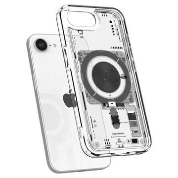 iPhone 16e/17e Spigen Ultra Hybrid Mag Cover - Neo One