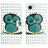 iPhone 16e/17e Style Series Pung Taske - Ugle