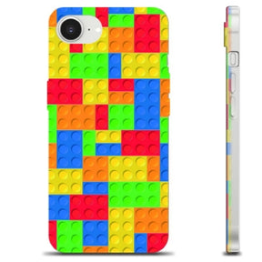 iPhone 16e TPU Cover - Klodser