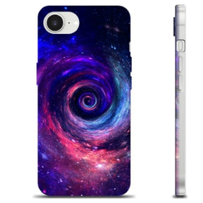 iPhone 16e TPU Cover - Galakse