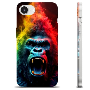 iPhone 16e TPU Cover - Gorilla
