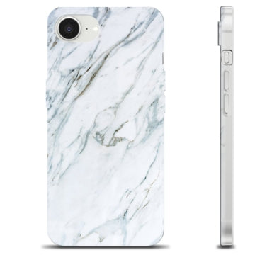 iPhone 16e TPU Cover - Marmor