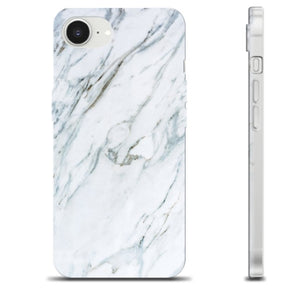 iPhone 16e TPU Cover - Marmor