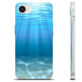 iPhone 16e TPU Cover - Hav