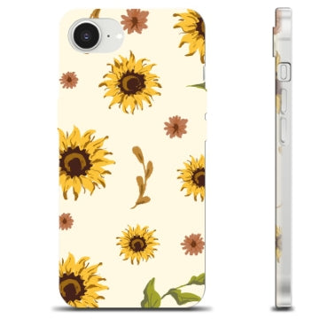 iPhone 16e TPU Cover - Solsikke