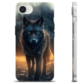 iPhone 16e TPU Cover - Ulv