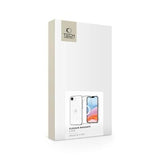 iPhone 16e/17e Tech-Protect FlexAir MagSafe TPU Cover - Klar
