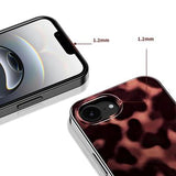 iPhone 16e/17e Tech-Protect Lamano MagSafe Cover - Panther