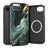 iPhone 16e/17e Tech-Protect Lamano MagSafe Cover - Verde Aura