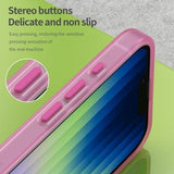 iPhone 16e/17e UltraGuard Matte MagSafe Cover - Pink