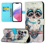 iPhone 17 Wonder Series Pung - Ugle
