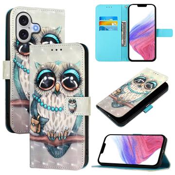 iPhone 17 Wonder Series Pung - Ugle