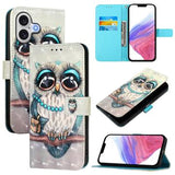 iPhone 17 Wonder Series Pung - Ugle
