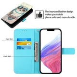 iPhone 17 Wonder Series Pung - Ugle