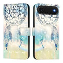 iPhone Air Wonder Series Pung - Drømmefanger