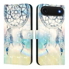 iPhone Air Wonder Series Pung - Drømmefanger