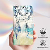 iPhone Air Wonder Series Pung - Drømmefanger