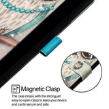 iPhone Air Wonder Series Pung - Ugle