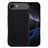 iPhone Air Skridsikkert TPU Cover - Sort