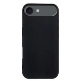 iPhone Air Skridsikkert TPU Cover - Sort