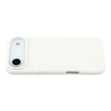 iPhone Air Biologisk Nedbrydeligt Cover - Beige