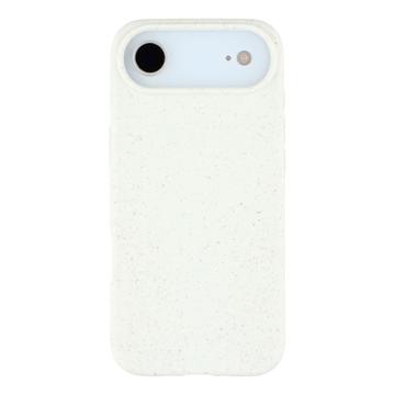 iPhone Air Biologisk Nedbrydeligt Cover - Beige