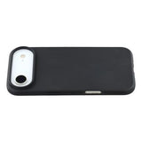 iPhone Air Biologisk Nedbrydeligt Cover - Sort