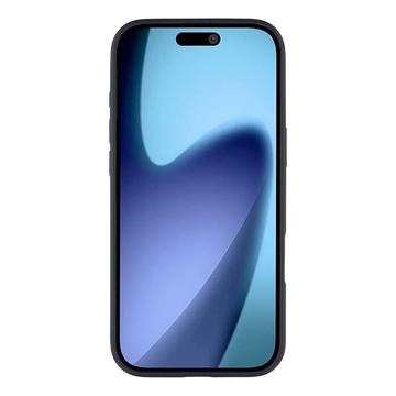 iPhone Air Biologisk Nedbrydeligt Cover - Sort