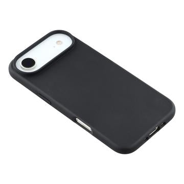 iPhone Air Biologisk Nedbrydeligt Cover - Sort