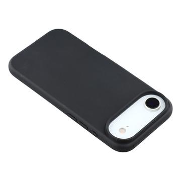 iPhone Air Biologisk Nedbrydeligt Cover - Sort