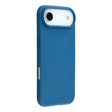 iPhone Air Biologisk Nedbrydeligt Cover - Blå