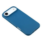 iPhone Air Biologisk Nedbrydeligt Cover - Blå